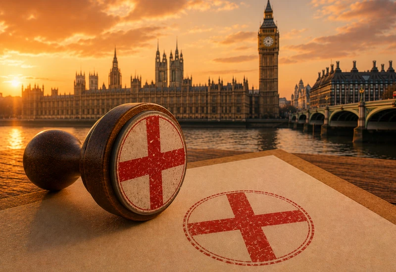 UK ETA Reino Unido brasileiros Campinas