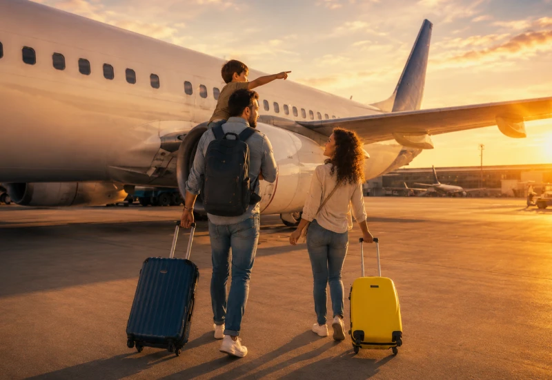 Análise de seguro viagem