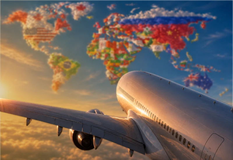 Consultoria de seguro viagem internacional em Campinas