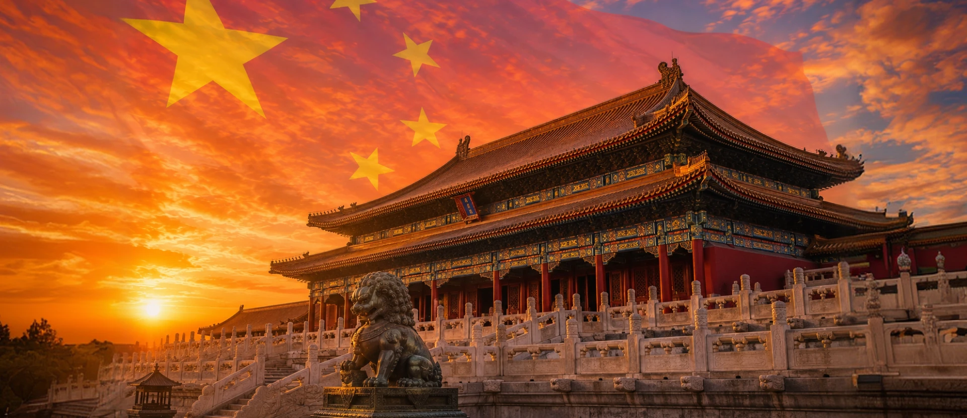 Visto Chinês — Bravo Vistos