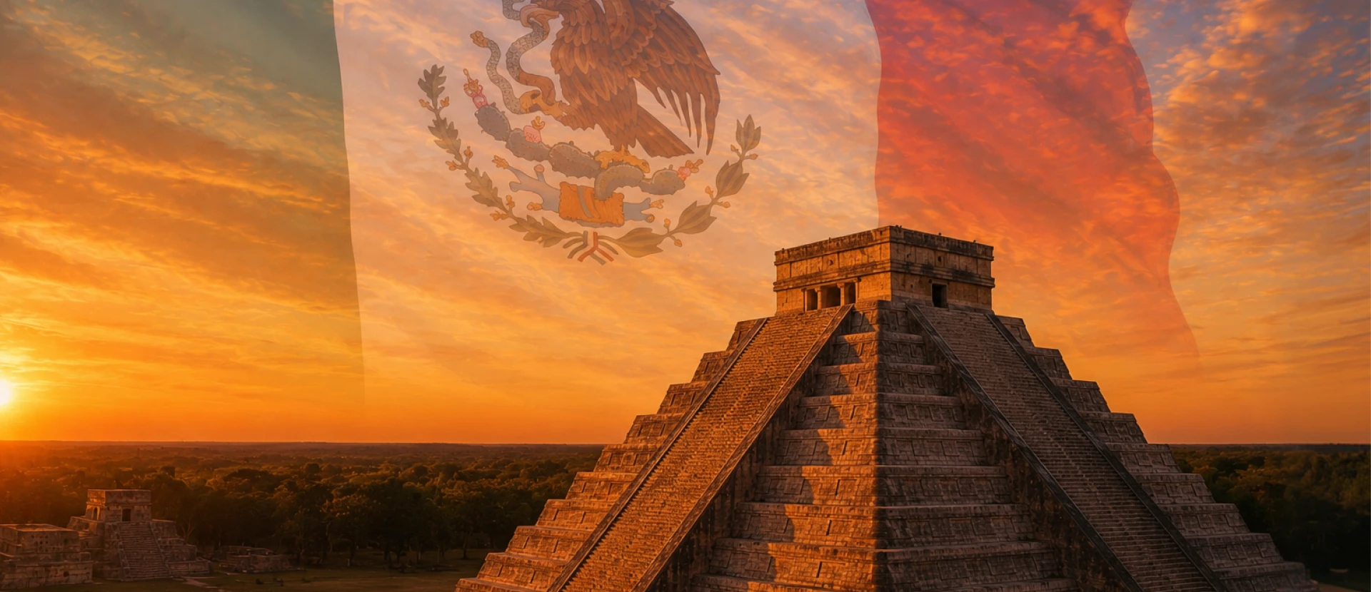 Visto para o México — Bravo Vistos Campinas